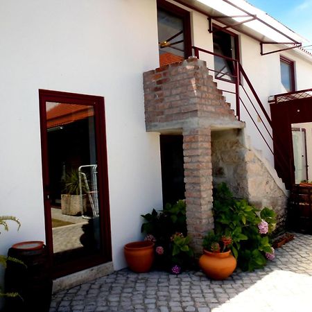 Casa Adega Do Mosteiro - Turismo Rural Caldas Da Rainha Zewnętrze zdjęcie