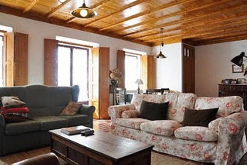 Casa Adega Do Mosteiro - Turismo Rural Caldas Da Rainha Zewnętrze zdjęcie