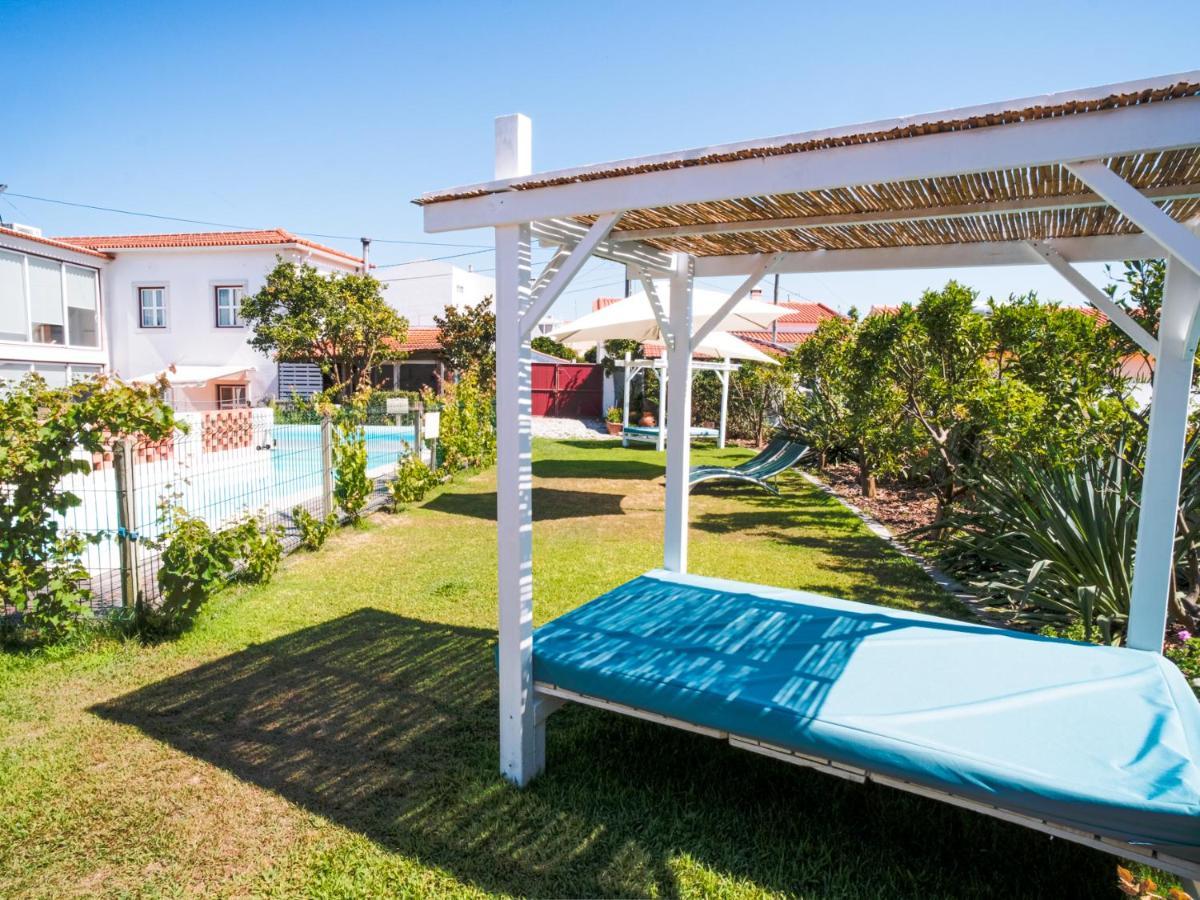 Casa Adega Do Mosteiro - Turismo Rural Caldas Da Rainha Zewnętrze zdjęcie