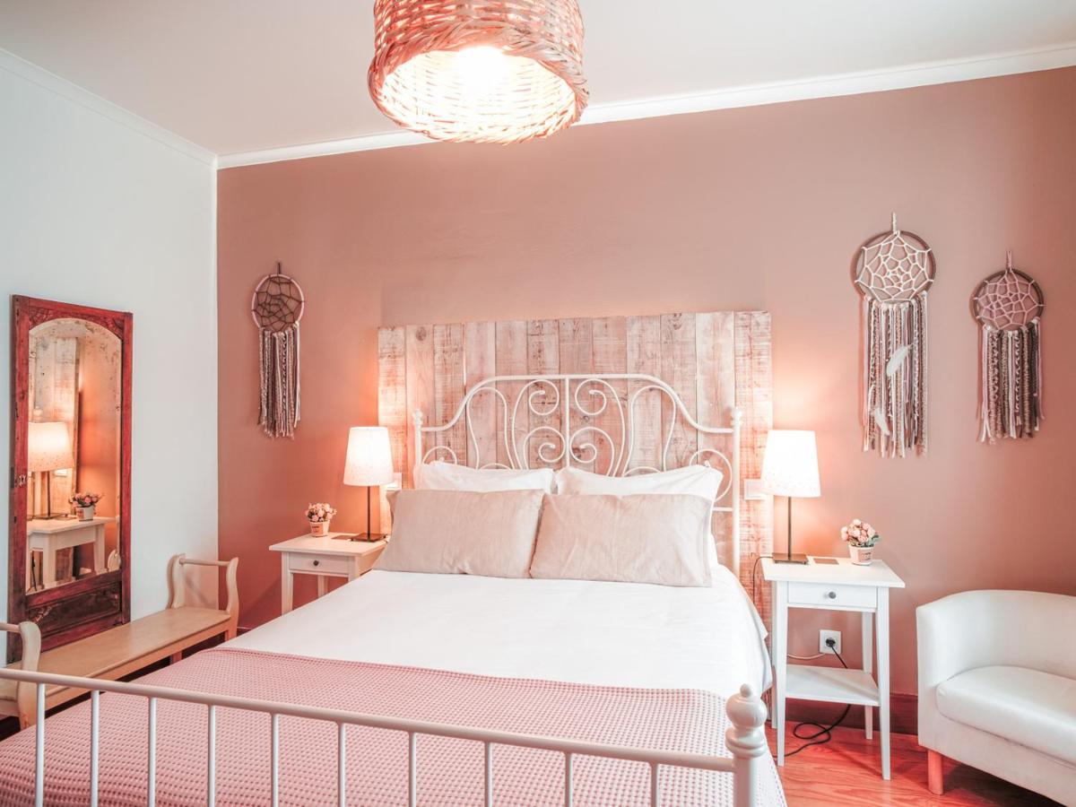 Casa Adega Do Mosteiro - Turismo Rural Caldas Da Rainha Zewnętrze zdjęcie