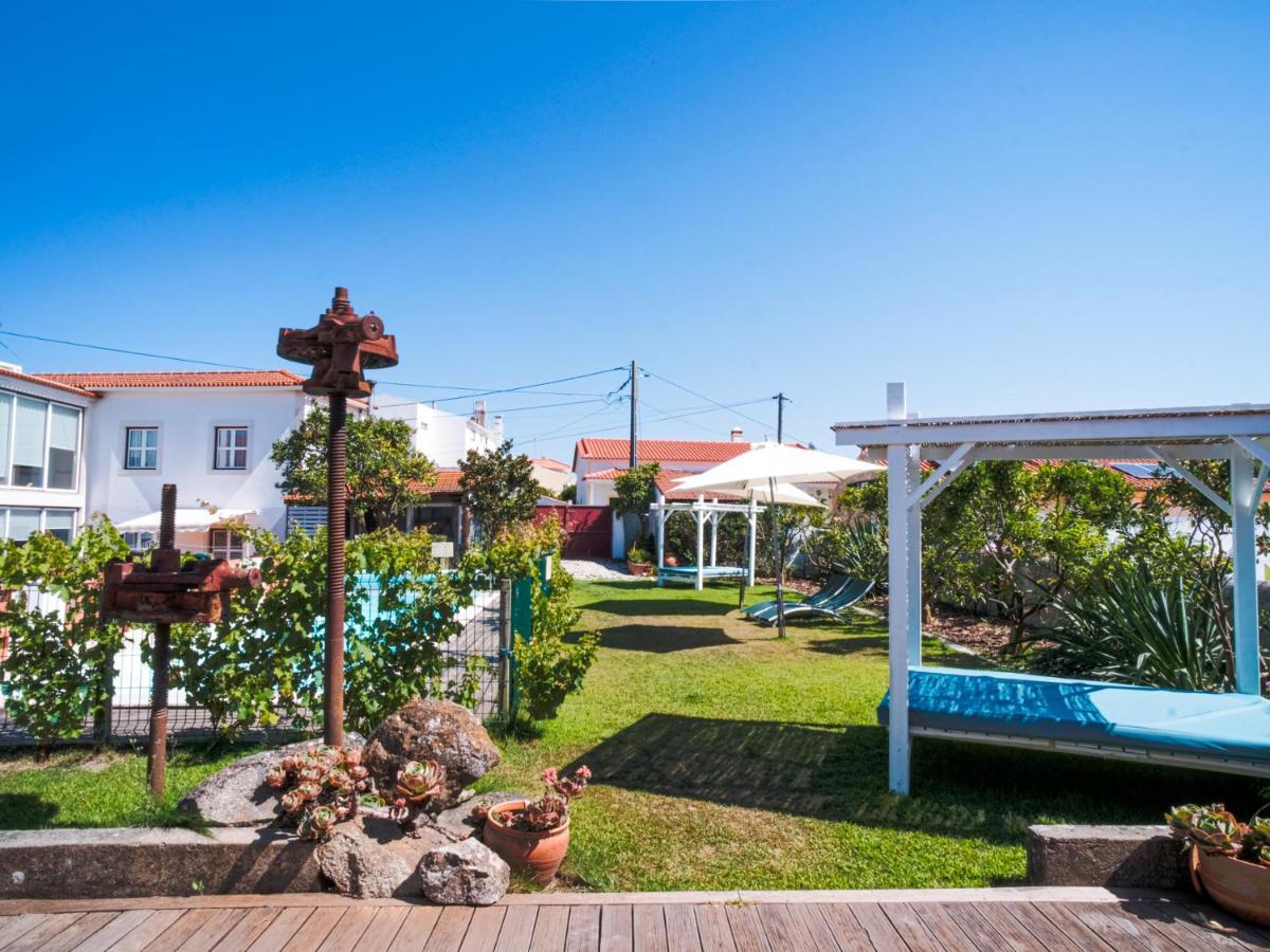Casa Adega Do Mosteiro - Turismo Rural Caldas Da Rainha Zewnętrze zdjęcie