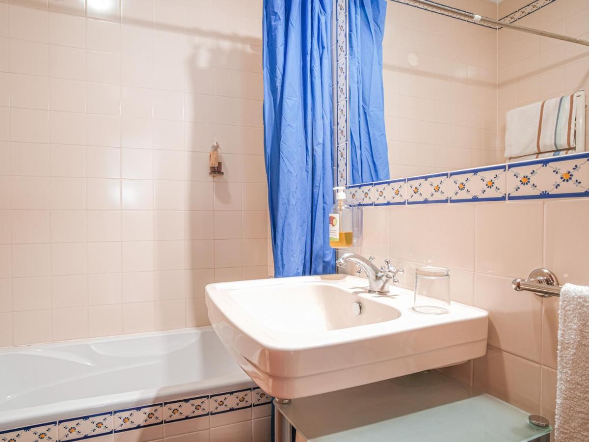 Casa Adega Do Mosteiro - Turismo Rural Caldas Da Rainha Zewnętrze zdjęcie