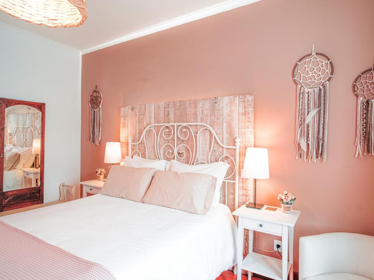 Casa Adega Do Mosteiro - Turismo Rural Caldas Da Rainha Zewnętrze zdjęcie