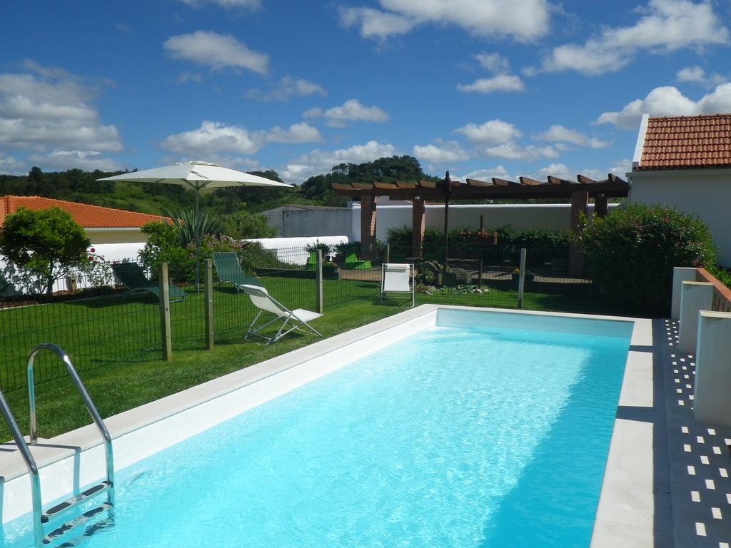 Casa Adega Do Mosteiro - Turismo Rural Caldas Da Rainha Zewnętrze zdjęcie