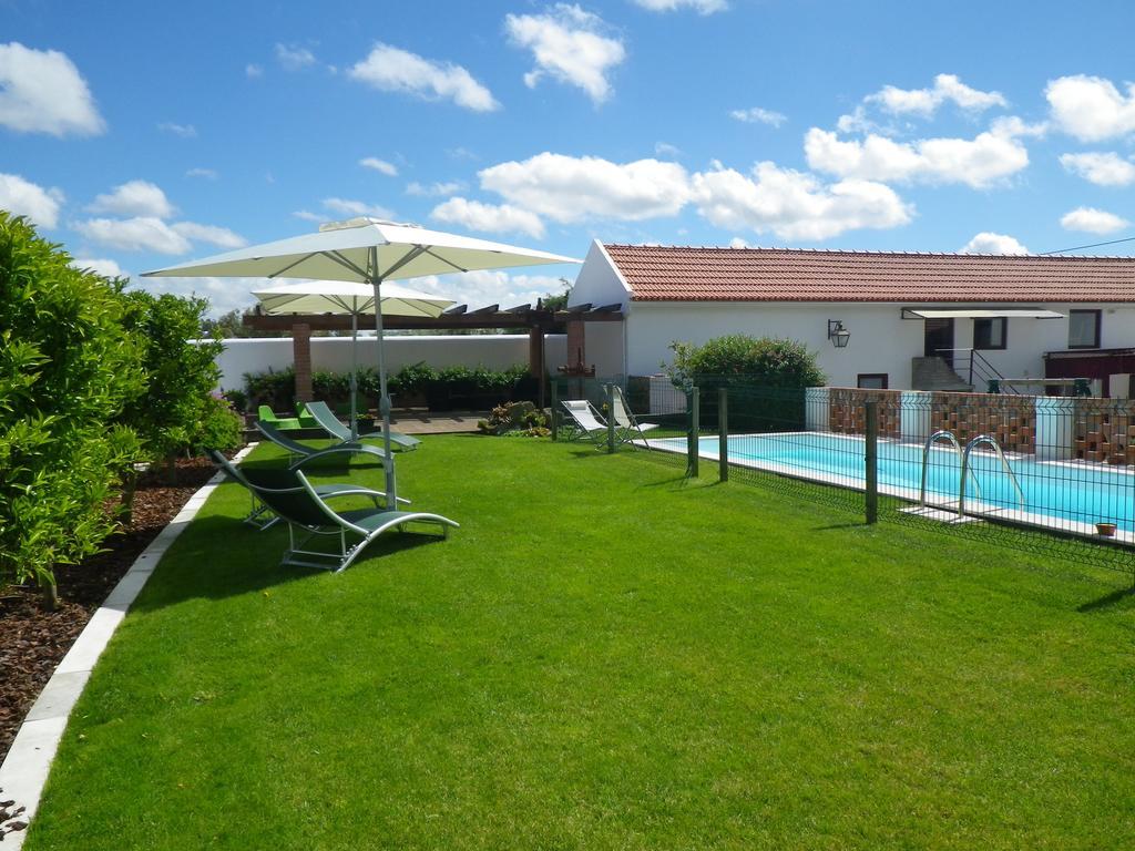 Casa Adega Do Mosteiro - Turismo Rural Caldas Da Rainha Zewnętrze zdjęcie