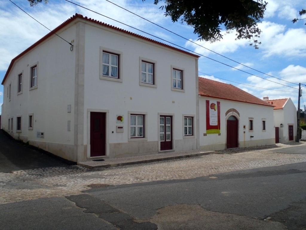 Casa Adega Do Mosteiro - Turismo Rural Caldas Da Rainha Zewnętrze zdjęcie
