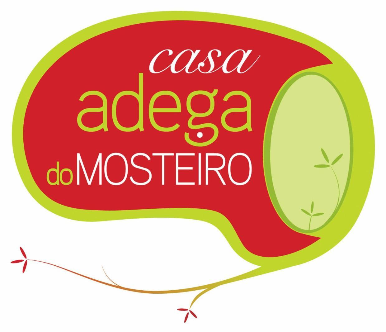 Casa Adega Do Mosteiro - Turismo Rural Caldas Da Rainha Zewnętrze zdjęcie