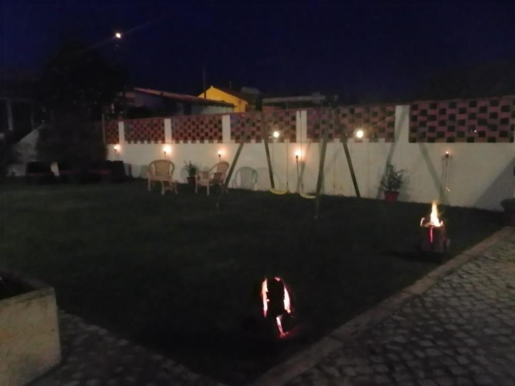 Casa Adega Do Mosteiro - Turismo Rural Caldas Da Rainha Zewnętrze zdjęcie