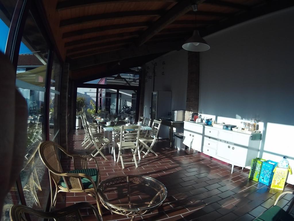 Casa Adega Do Mosteiro - Turismo Rural Caldas Da Rainha Zewnętrze zdjęcie