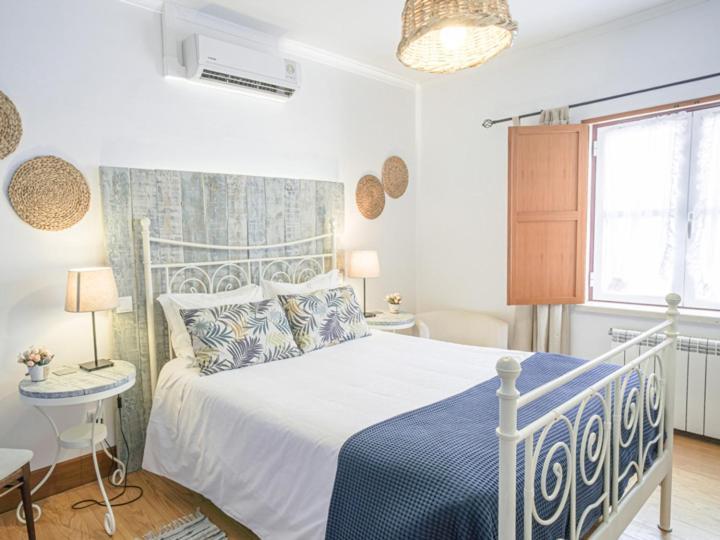 Casa Adega Do Mosteiro - Turismo Rural Caldas Da Rainha Zewnętrze zdjęcie