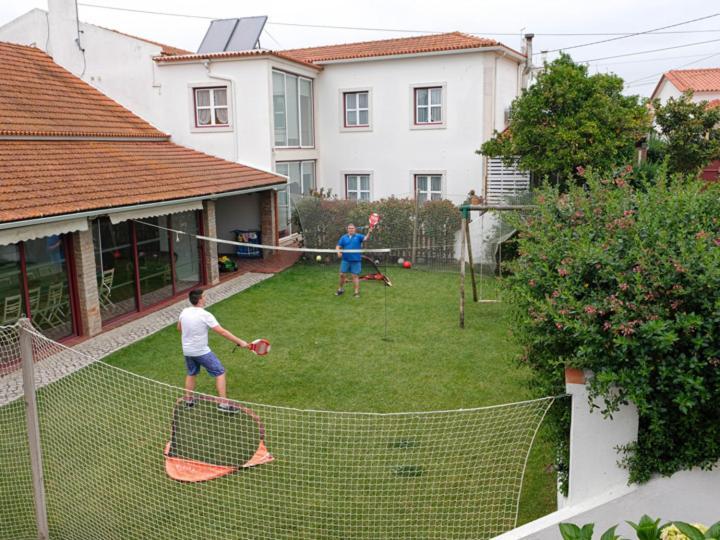 Casa Adega Do Mosteiro - Turismo Rural Caldas Da Rainha Zewnętrze zdjęcie