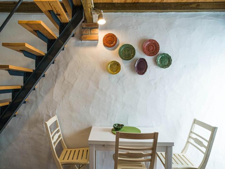 Casa Adega Do Mosteiro - Turismo Rural Caldas Da Rainha Zewnętrze zdjęcie
